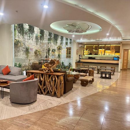 Unuma Hotel จาการ์ตา ภายนอก รูปภาพ
